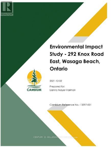 11 Knox Road E, Wasaga Beach, Ontario  L9Z 2T6 - Photo 4 - S12604540