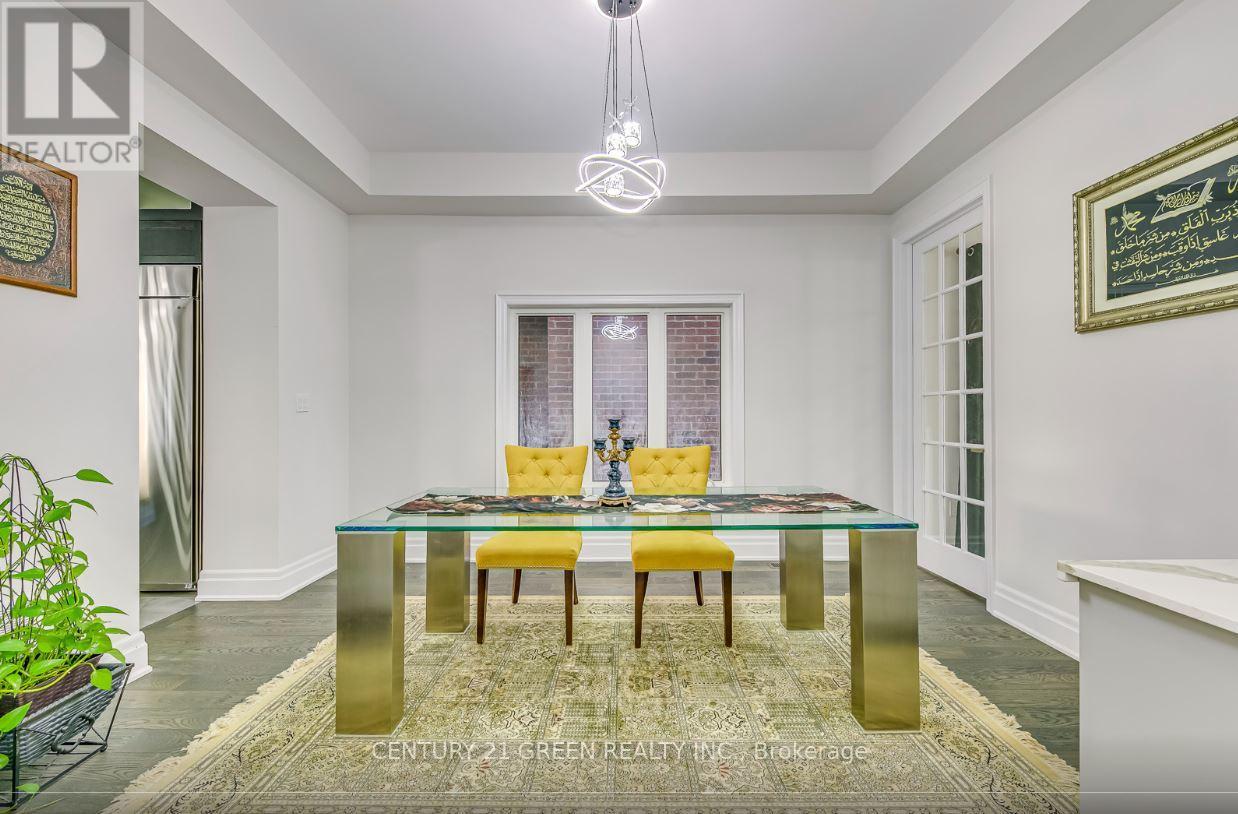 1367 Pelican Passage, Oakville, Ontario  L6H 7Z9 - Photo 6 - W12572956