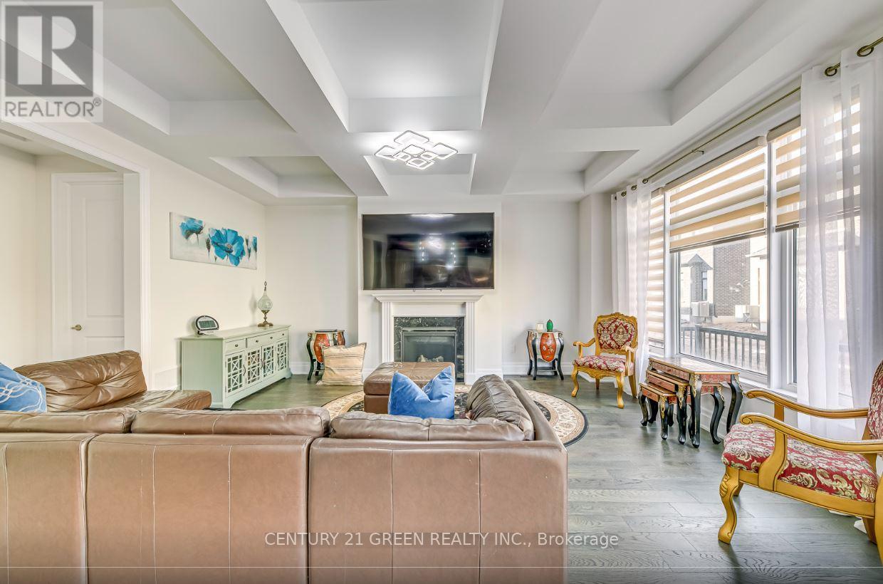 1367 Pelican Passage, Oakville, Ontario  L6H 7Z9 - Photo 12 - W12572956