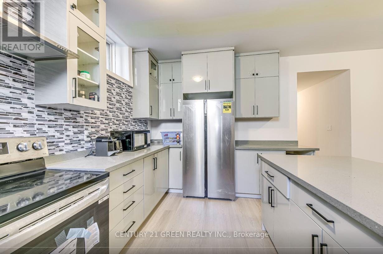 1367 Pelican Passage, Oakville, Ontario  L6H 7Z9 - Photo 33 - W12572956