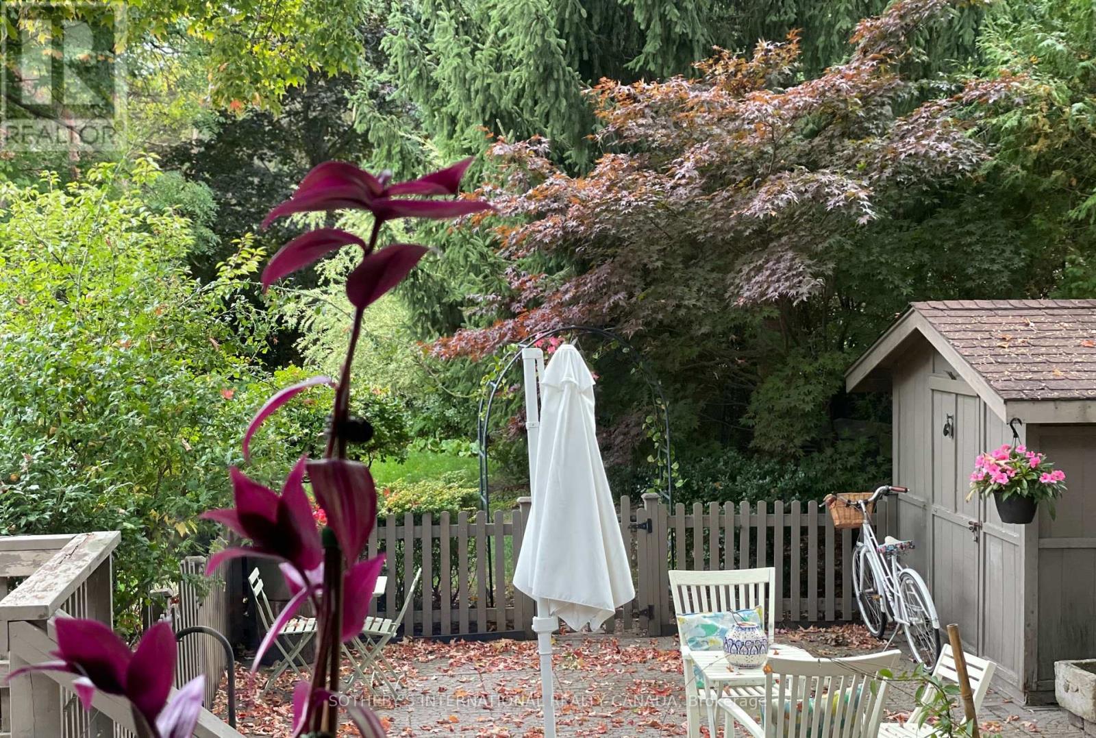 740 Clarkson Road S, Mississauga, Ontario  L5J 2T9 - Photo 39 - W12602872