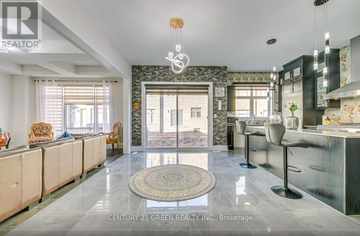 1367 Pelican Passage, Oakville, Ontario  L6H 7Z9 - Photo 7 - W12572956