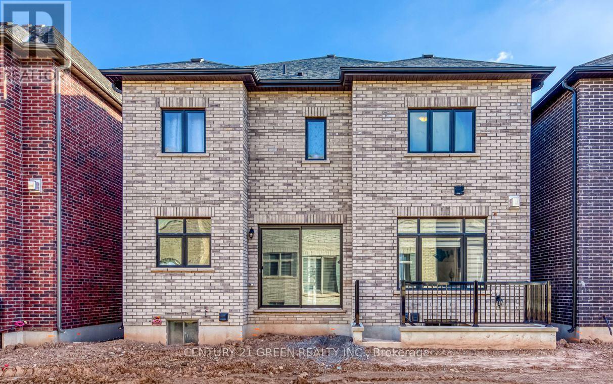 1367 Pelican Passage, Oakville, Ontario  L6H 7Z9 - Photo 38 - W12572956