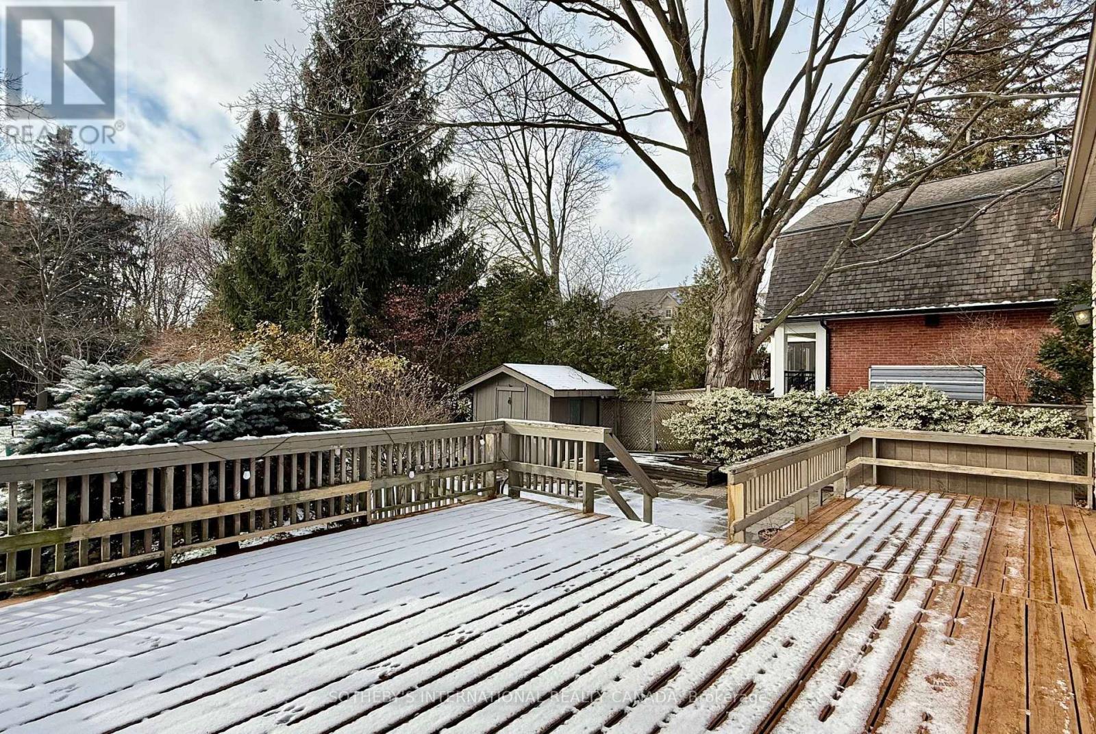 740 Clarkson Road S, Mississauga, Ontario  L5J 2T9 - Photo 32 - W12602872