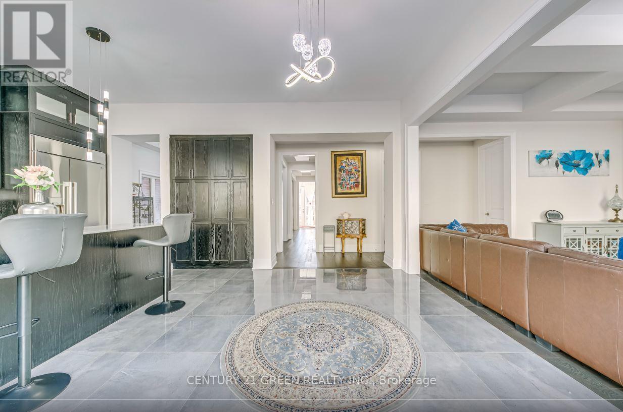 1367 Pelican Passage, Oakville, Ontario  L6H 7Z9 - Photo 8 - W12572956