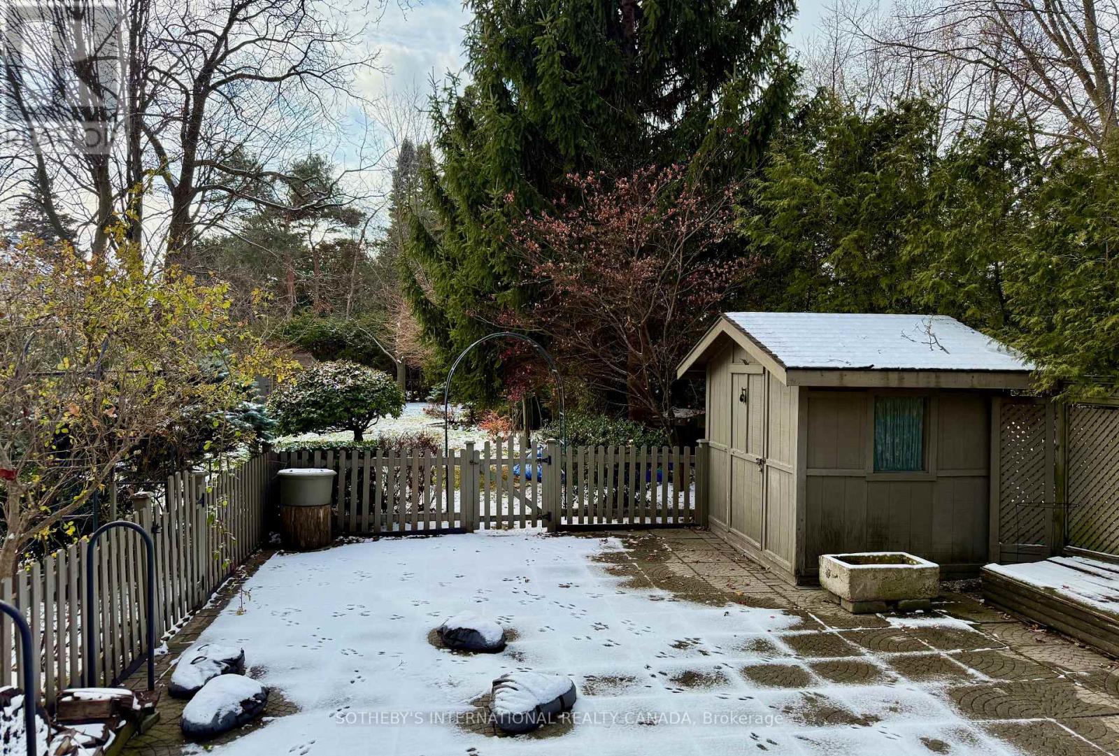 740 Clarkson Road S, Mississauga, Ontario  L5J 2T9 - Photo 33 - W12602872