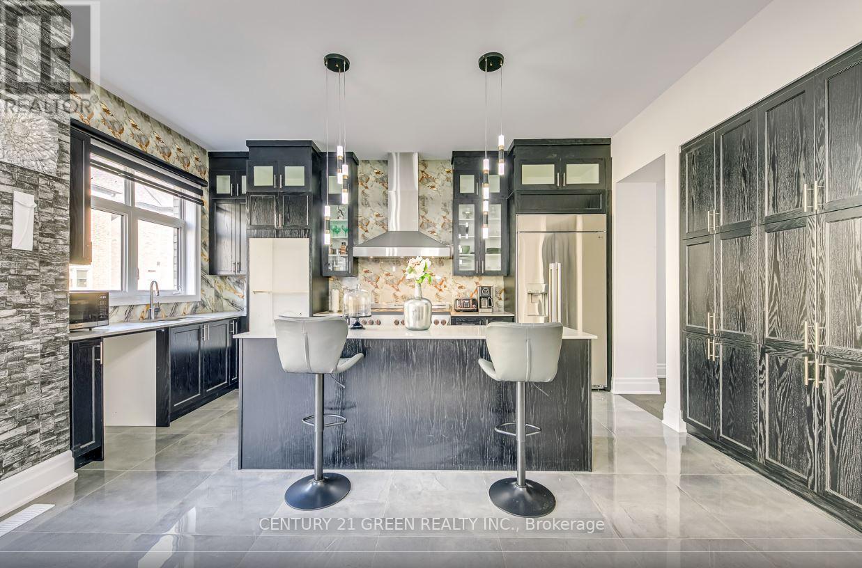 1367 Pelican Passage, Oakville, Ontario  L6H 7Z9 - Photo 9 - W12572956