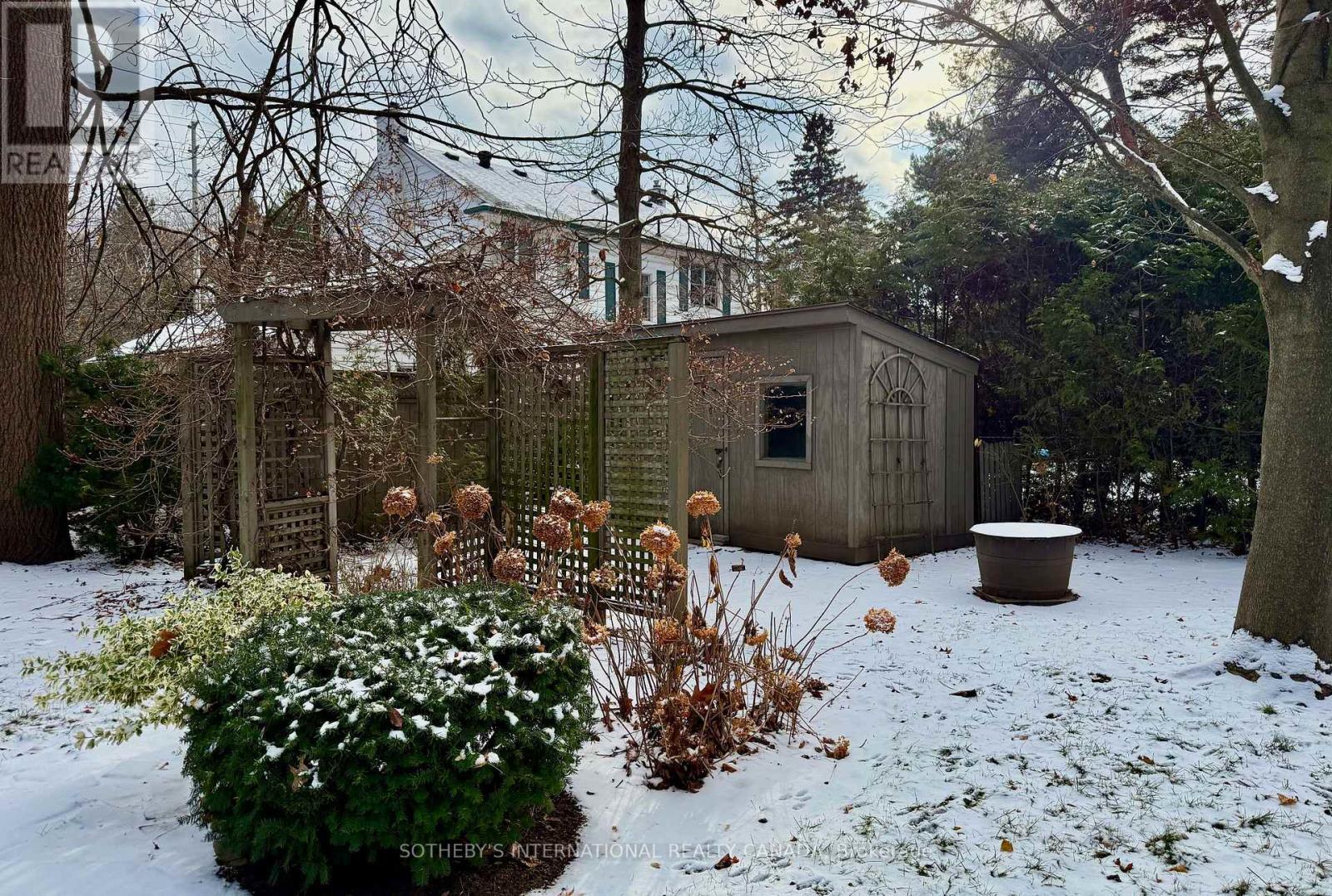 740 Clarkson Road S, Mississauga, Ontario  L5J 2T9 - Photo 35 - W12602872