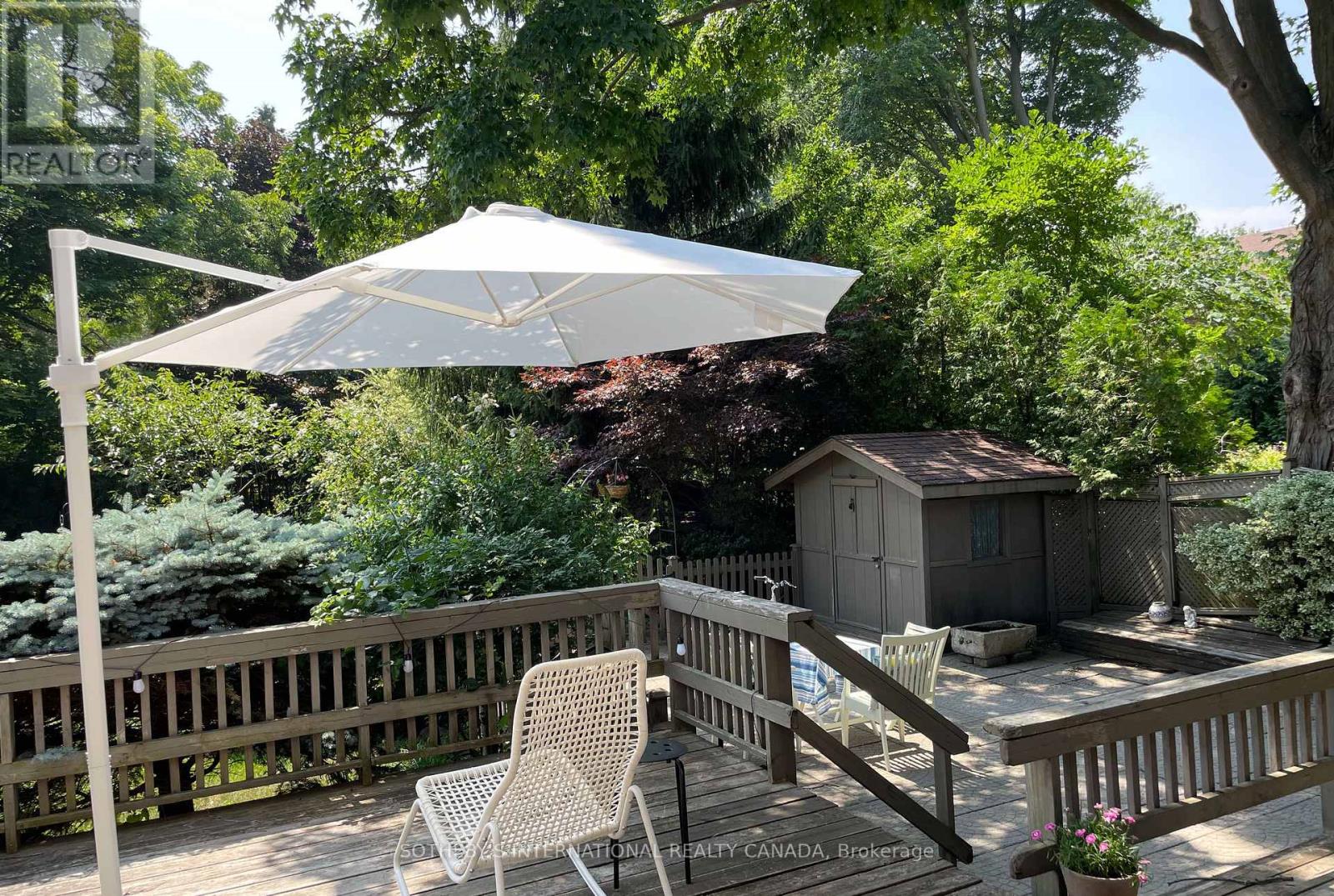 740 Clarkson Road S, Mississauga, Ontario  L5J 2T9 - Photo 38 - W12602872