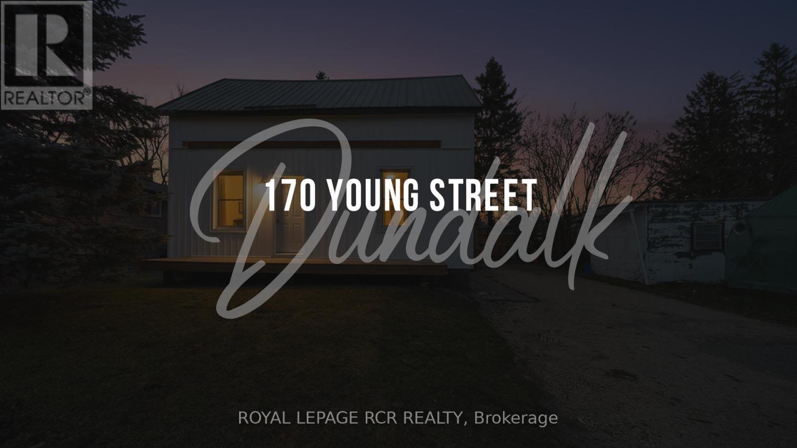 170 Young Street, Southgate, Ontario  N0C 1B0 - Photo 33 - X12584928
