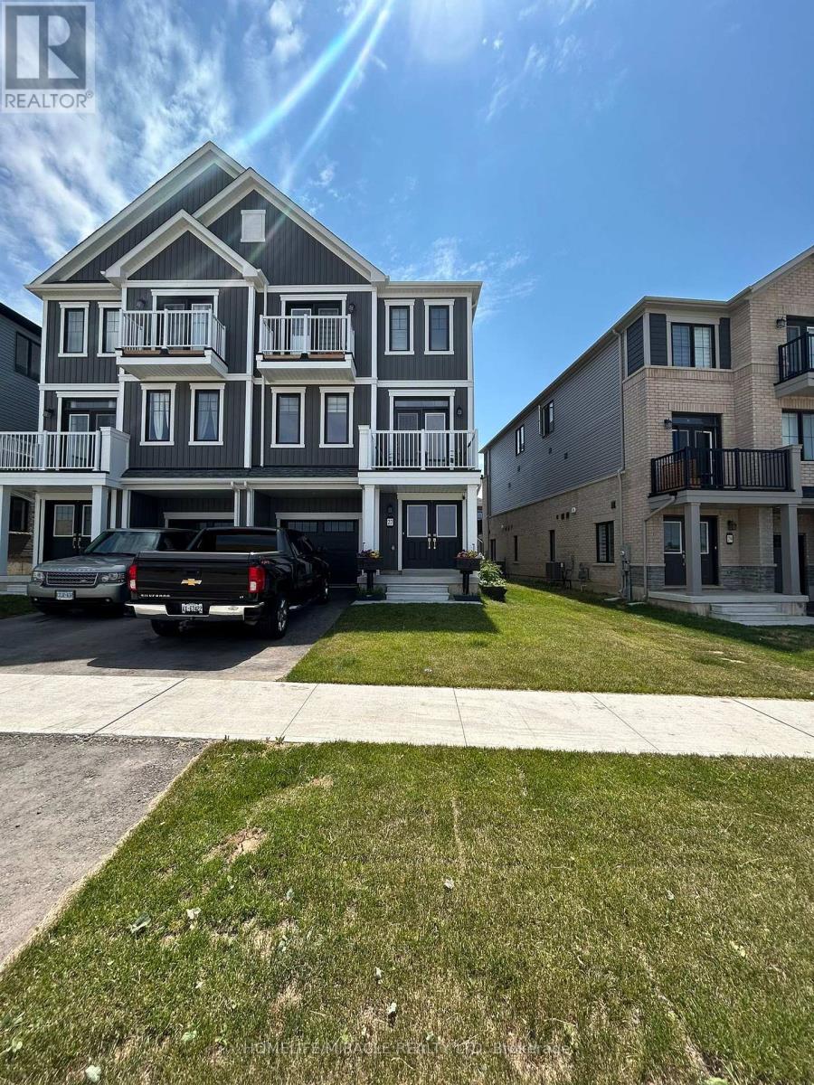 27 CENTRAL MARKET DRIVE, Haldimand, Ontario