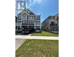 27 CENTRAL MARKET DRIVE, Haldimand, Ontario