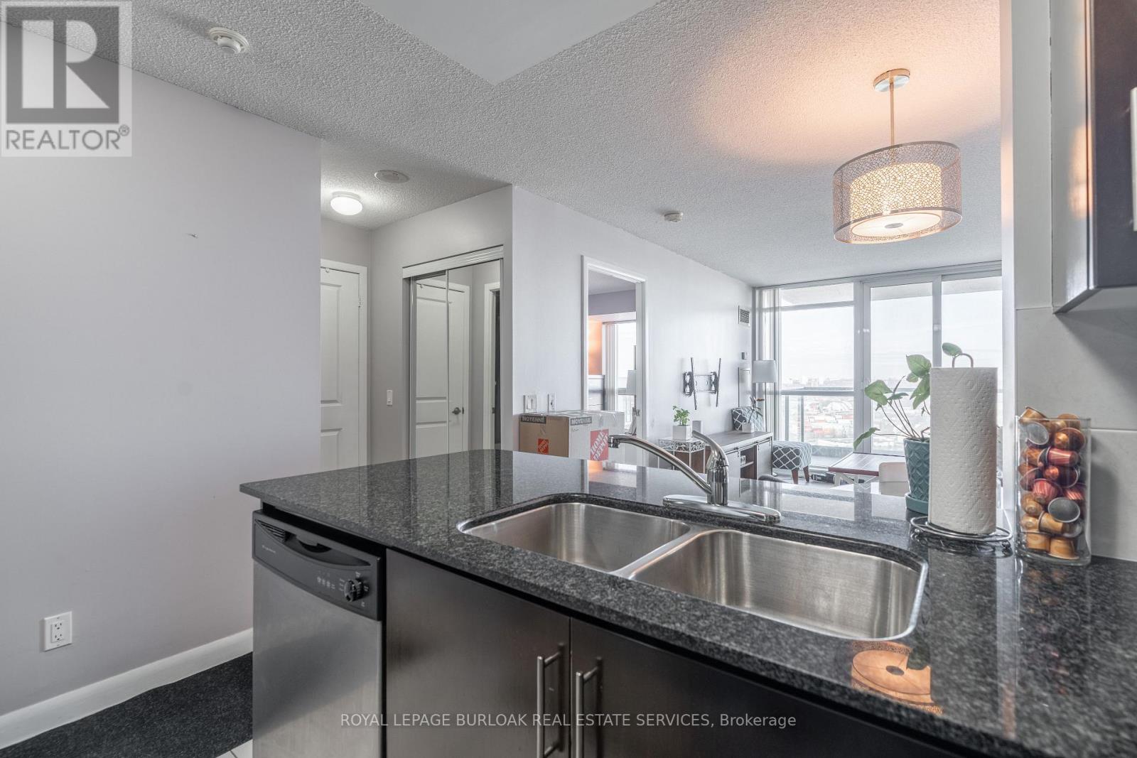 2903 - 225 Sherway Gardens Road, Toronto, Ontario  M9C 0A3 - Photo 4 - W12604308