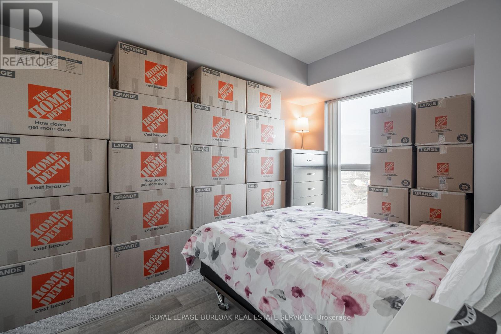 2903 - 225 Sherway Gardens Road, Toronto, Ontario  M9C 0A3 - Photo 9 - W12604308