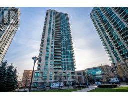 2903 - 225 SHERWAY GARDENS ROAD, Toronto, Ontario