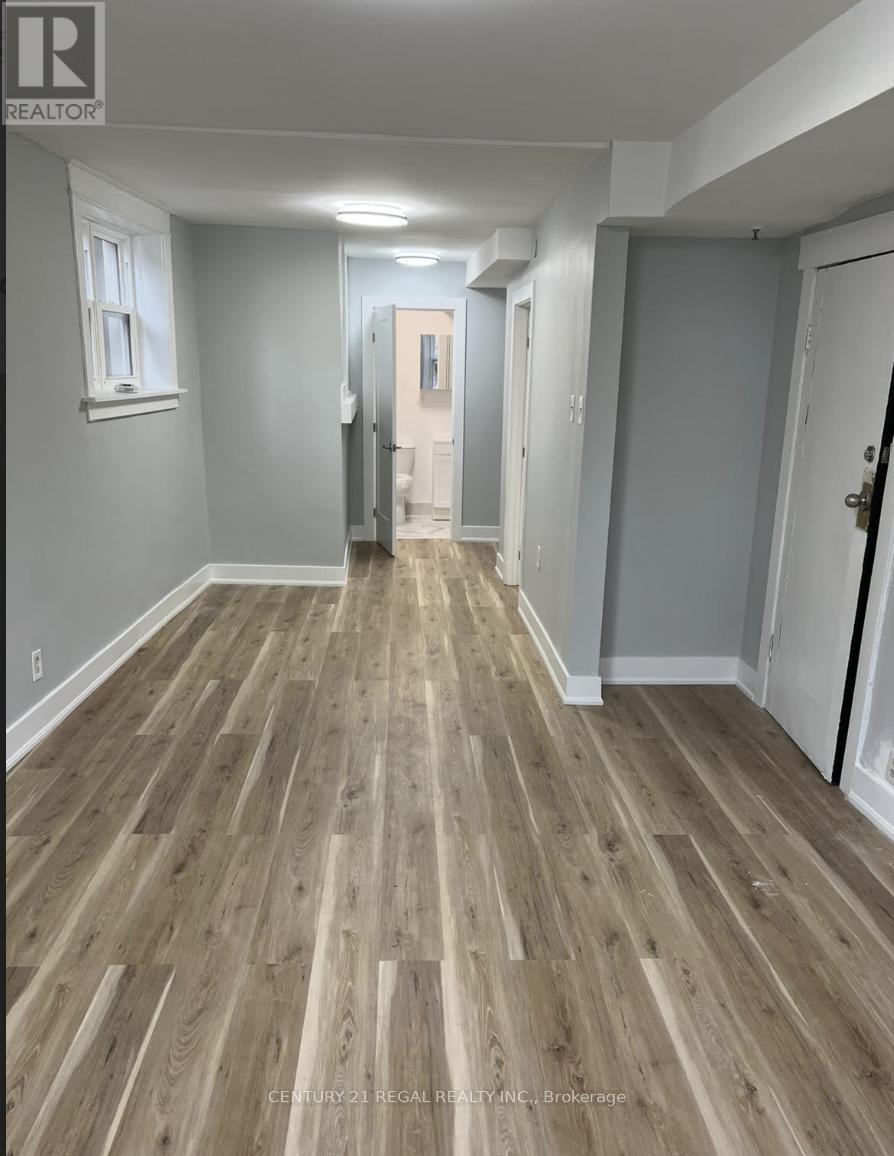 1 - 1502 KING STREET W, Toronto, Ontario