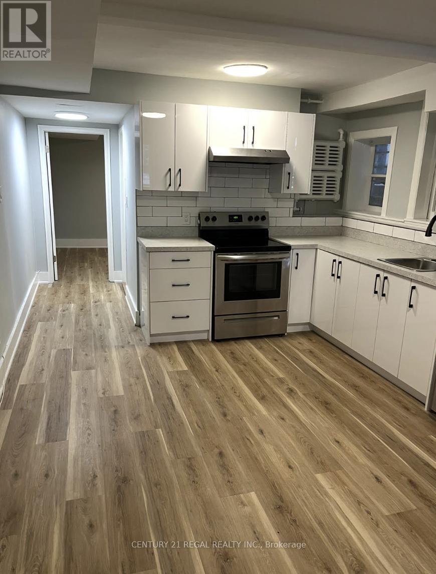 2 - 1502 KING STREET W, Toronto, Ontario