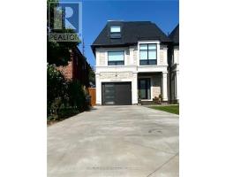725 Gardner Avenue, Mississauga (Lakeview), Ca