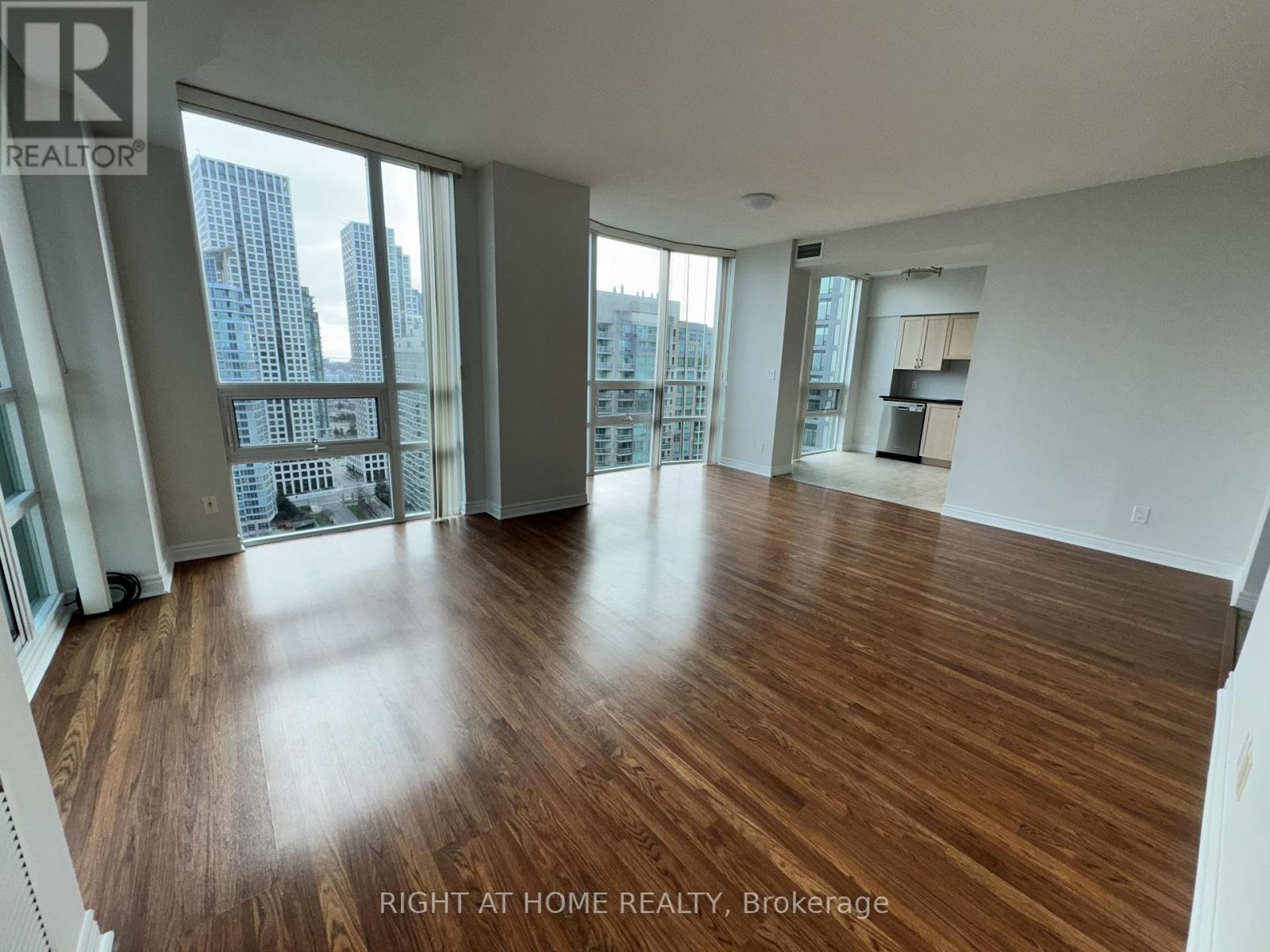 2603 - 208 Enfield Place, Mississauga, Ontario  L5B 0G8 - Photo 18 - W12604340