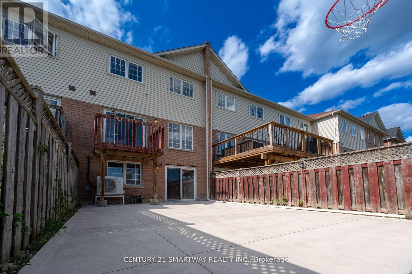 3424 Angel Pass Drive, Mississauga, Ontario  L5M 7N4 - Photo 37 - W12604358