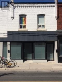 MAIN - 236 CHRISTIE STREET, Toronto, Ontario