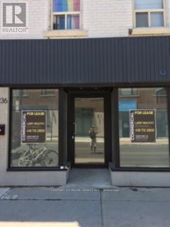 Main - 236 Christie Street, Toronto, Ontario  M6G 3B8 - Photo 2 - W12604362