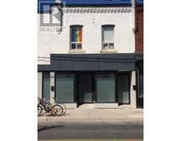 MAIN - 236 CHRISTIE STREET, Toronto, Ontario