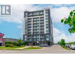 509 - 716 MAIN STREET E, Milton, Ontario