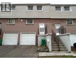 88 - 400 MISSISSAUGA VALLEY BOULEVARD, Mississauga, Ontario