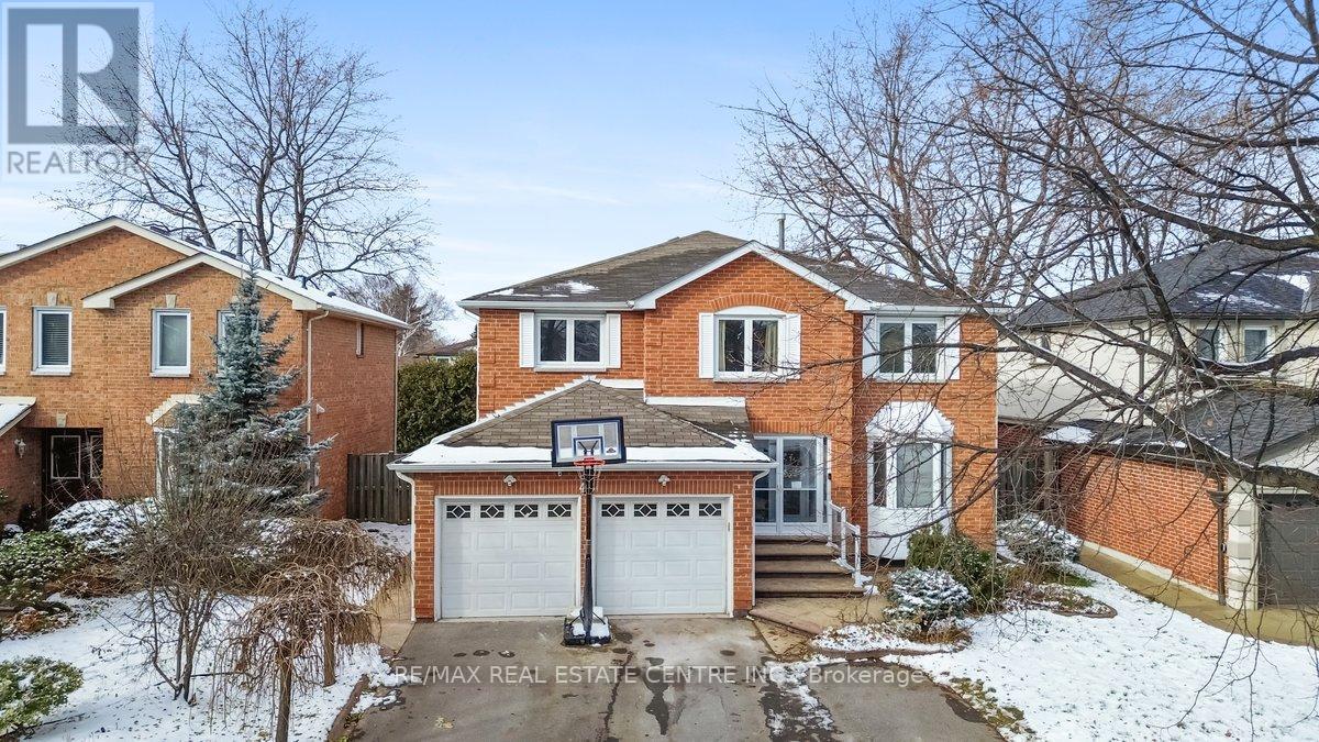 48 HOWELL STREET N, Brampton, Ontario