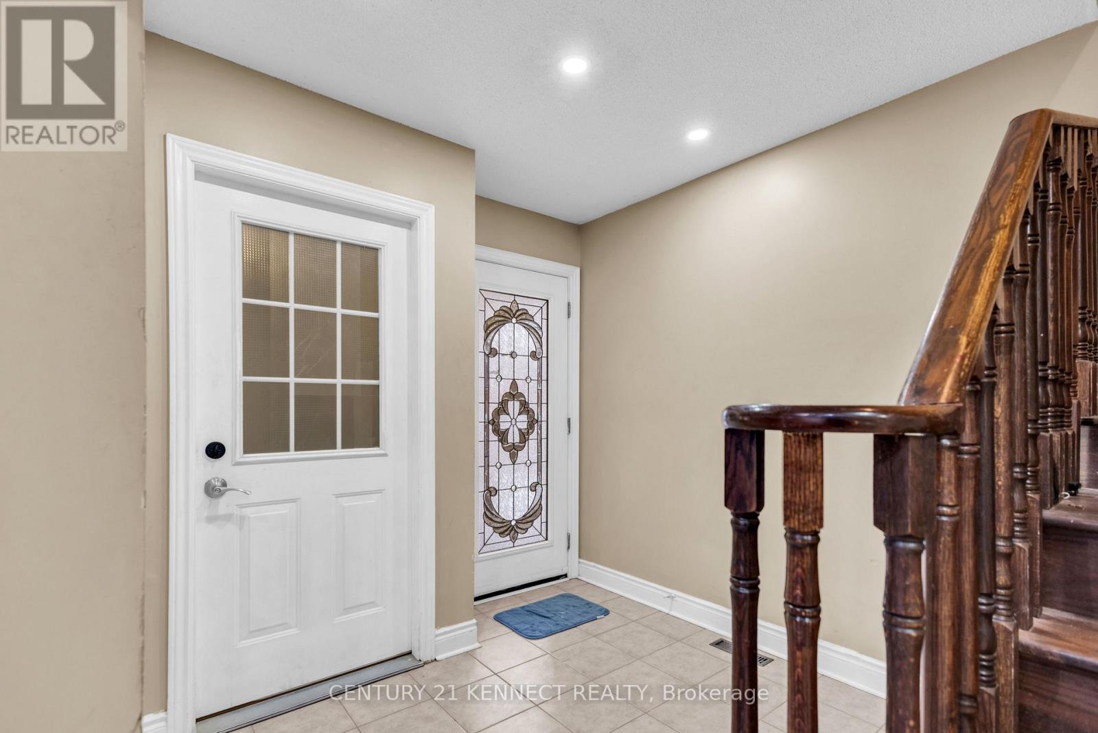 UPPER - 173 LOCKWOOD ROAD, Brampton, Ontario