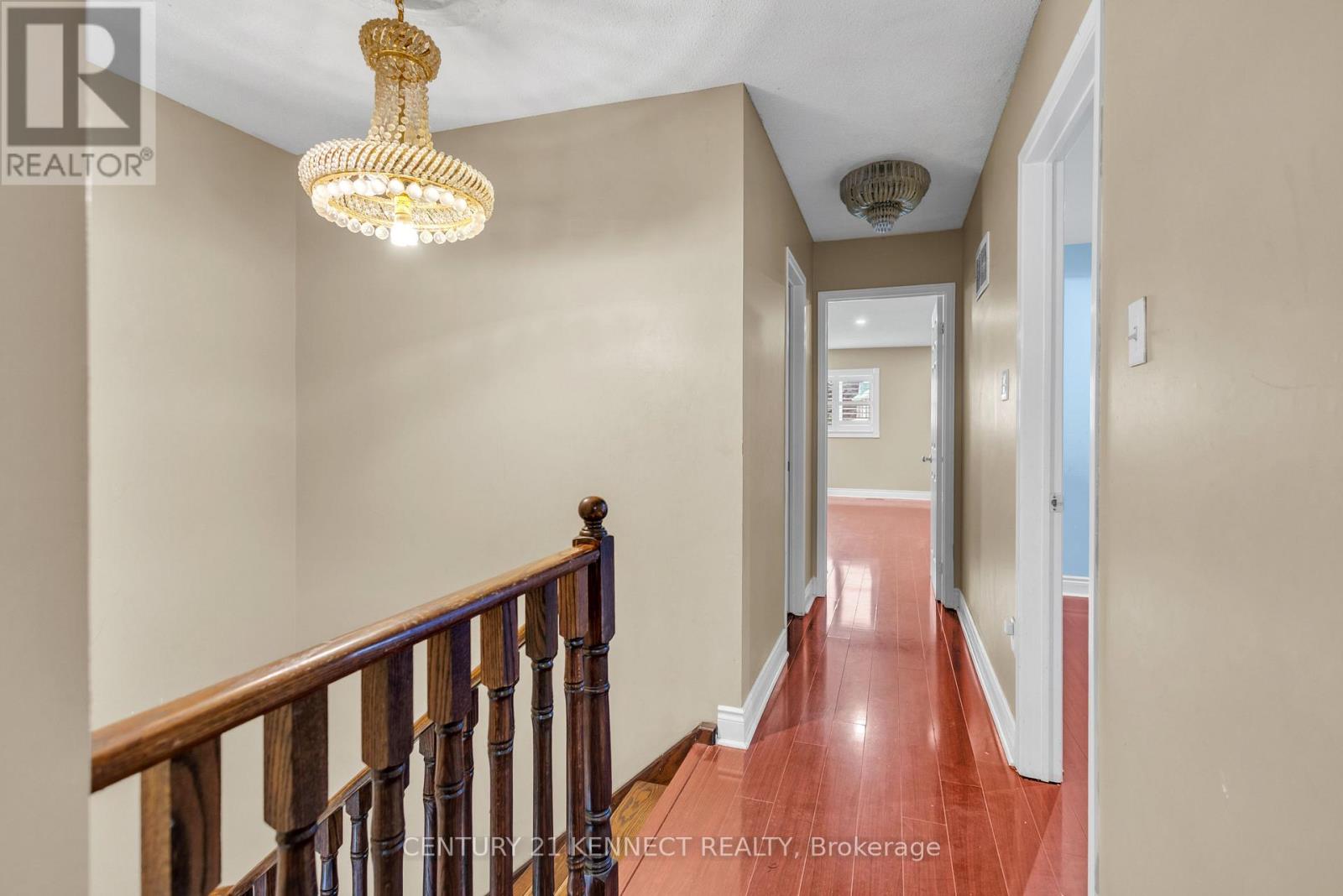 Upper - 173 Lockwood Road, Brampton, Ontario  L6Y 4Y7 - Photo 13 - W12604436