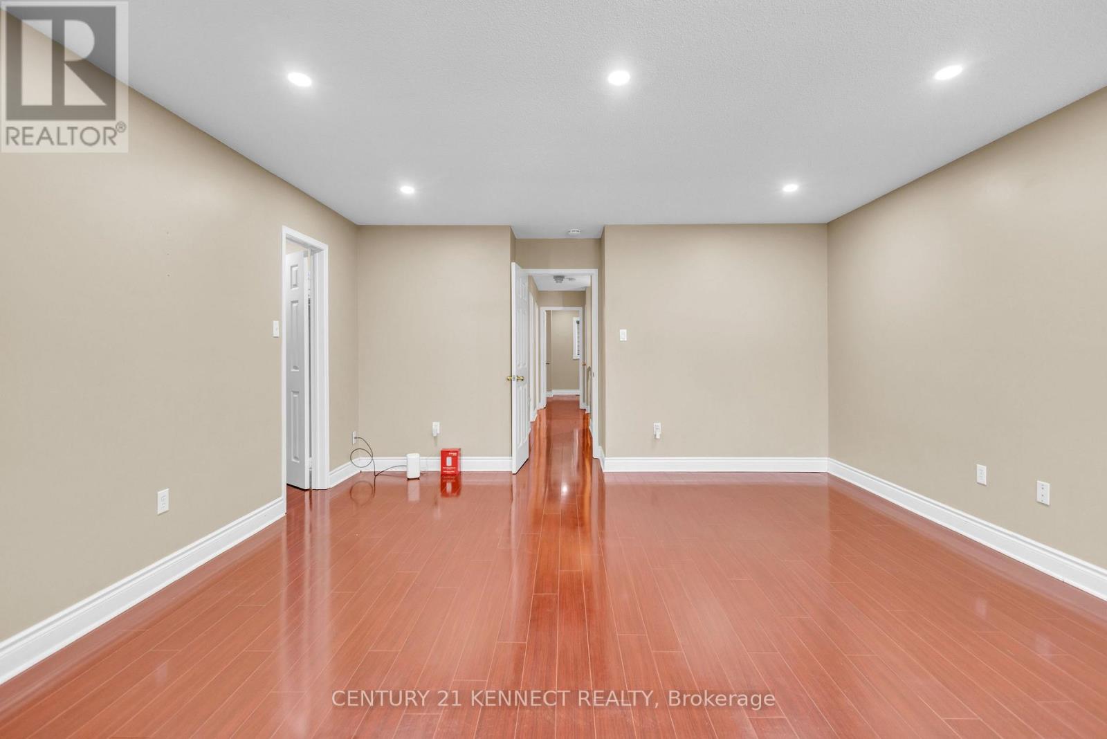 Upper - 173 Lockwood Road, Brampton, Ontario  L6Y 4Y7 - Photo 23 - W12604436