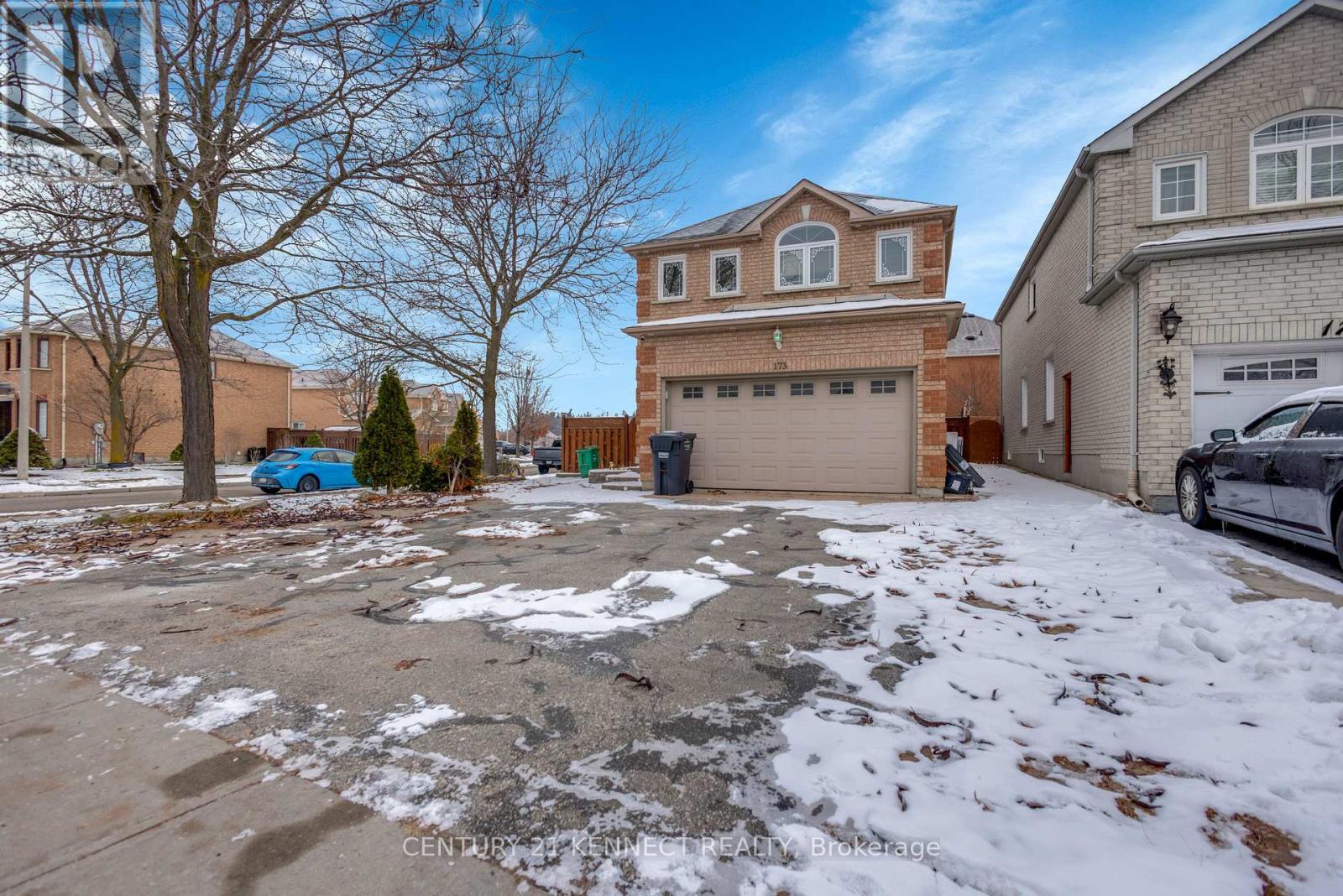 Upper - 173 Lockwood Road, Brampton, Ontario  L6Y 4Y7 - Photo 27 - W12604436
