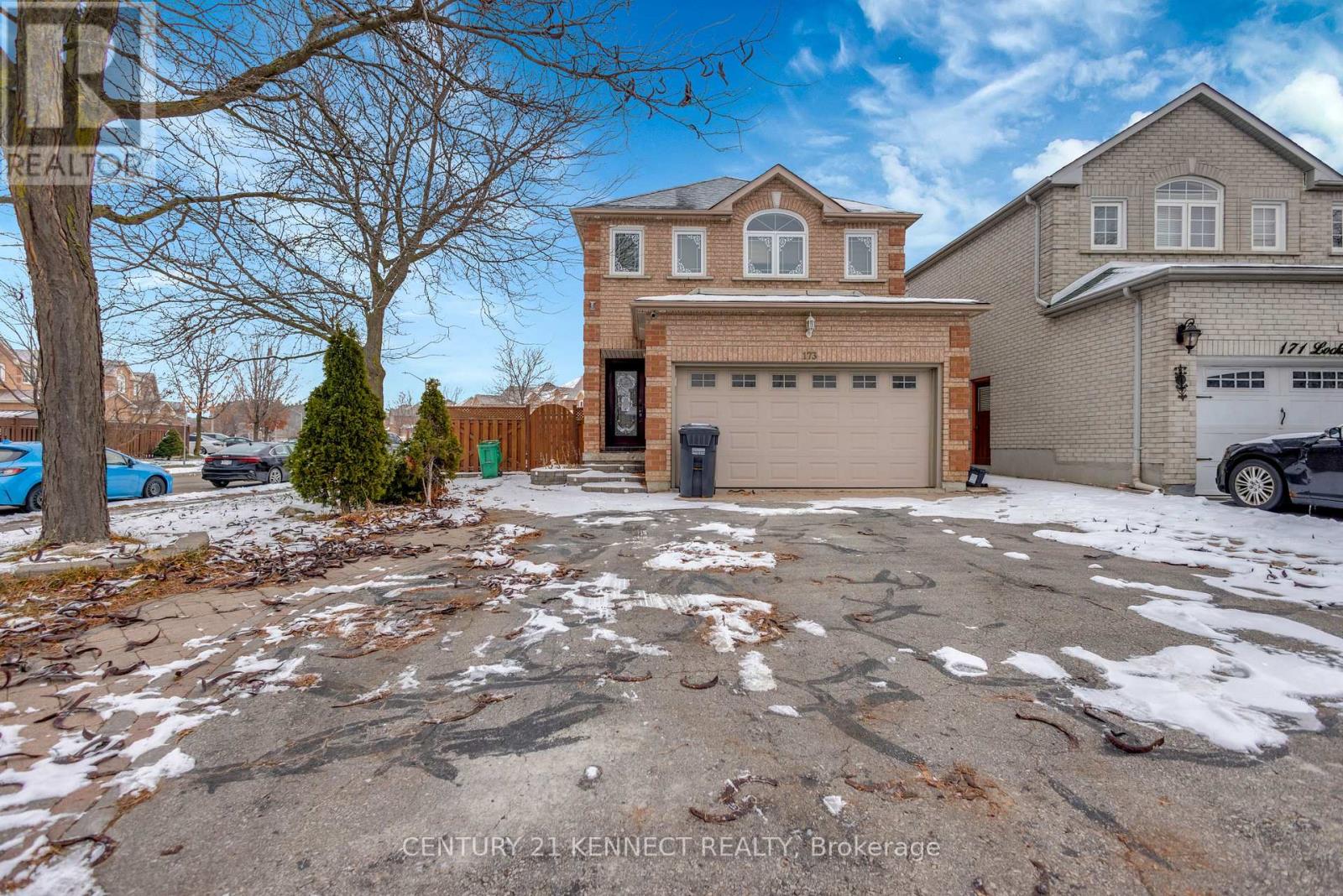 Upper - 173 Lockwood Road, Brampton, Ontario  L6Y 4Y7 - Photo 28 - W12604436