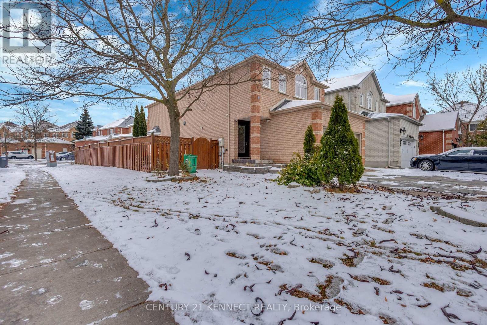 Upper - 173 Lockwood Road, Brampton, Ontario  L6Y 4Y7 - Photo 30 - W12604436