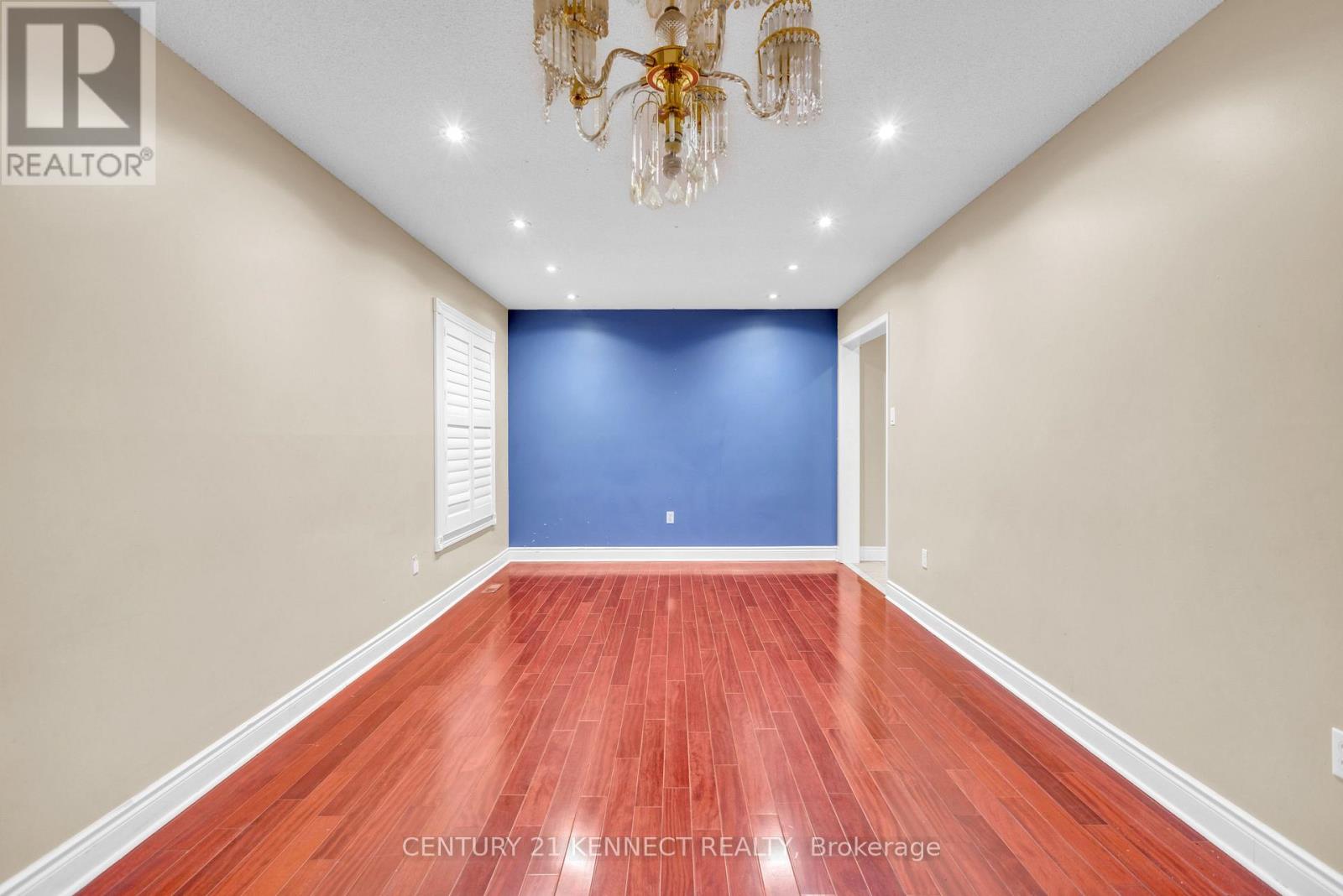 Upper - 173 Lockwood Road, Brampton, Ontario  L6Y 4Y7 - Photo 4 - W12604436