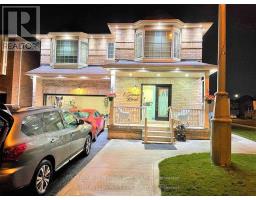 1 Dawes Road, Brampton (Credit Valley), Ca