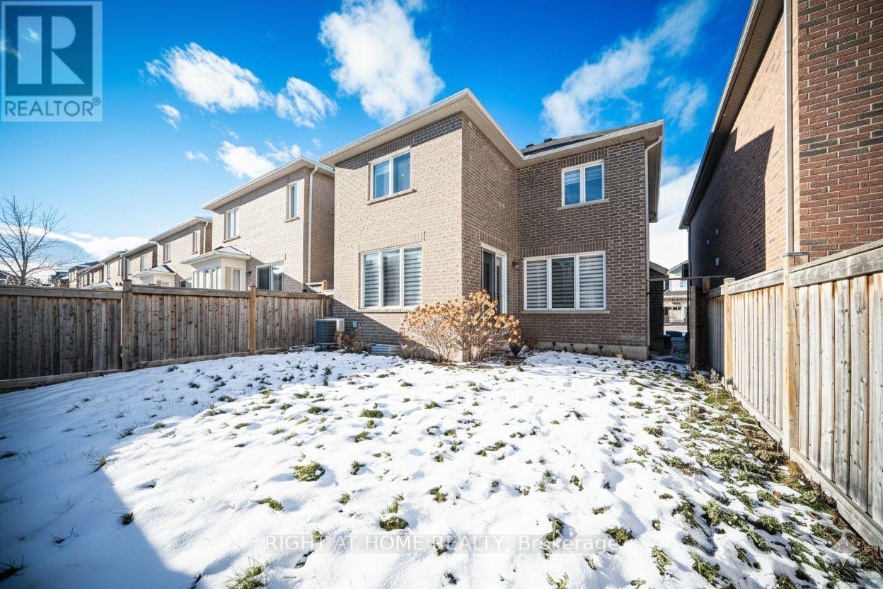 166 Fowley Drive, Oakville, Ontario  L6L 0M8 - Photo 28 - W12604482