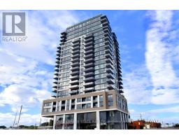 1202 - 2007 James Street, Burlington (Brant), Ca