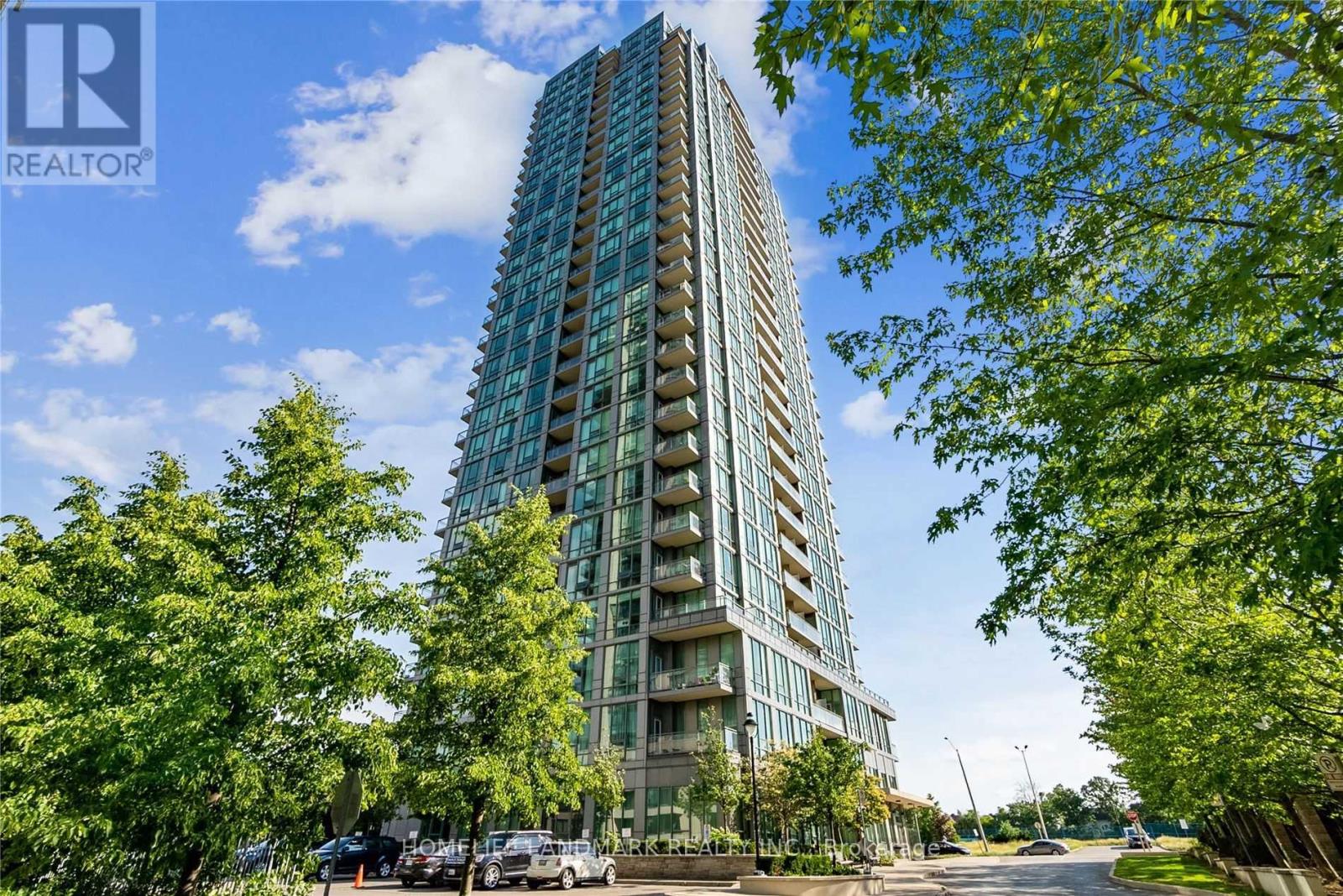 1812 - 3525 KARIYA DRIVE, Mississauga, Ontario