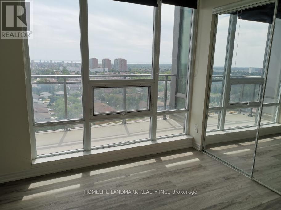 1812 - 3525 Kariya Drive, Mississauga, Ontario  L5B 0C2 - Photo 11 - W12604502