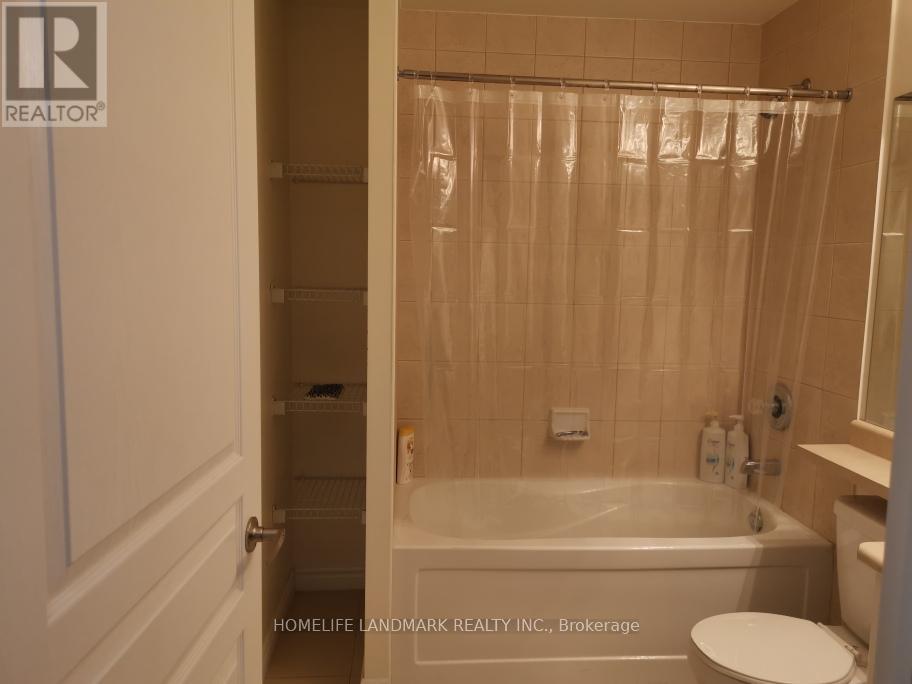 1812 - 3525 Kariya Drive, Mississauga, Ontario  L5B 0C2 - Photo 13 - W12604502