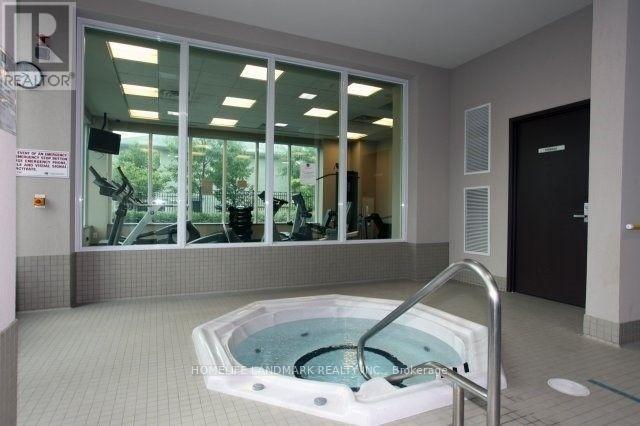 1812 - 3525 Kariya Drive, Mississauga, Ontario  L5B 0C2 - Photo 19 - W12604502