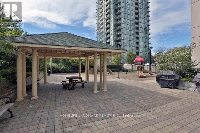 1812 - 3525 Kariya Drive, Mississauga, Ontario  L5B 0C2 - Photo 2 - W12604502