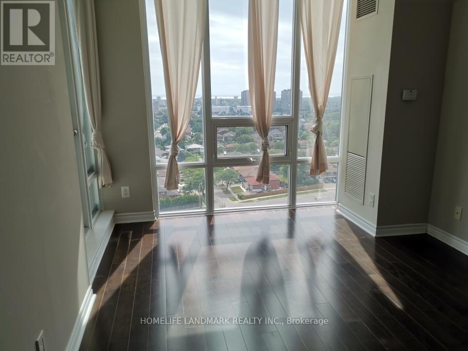 1812 - 3525 Kariya Drive, Mississauga, Ontario  L5B 0C2 - Photo 3 - W12604502