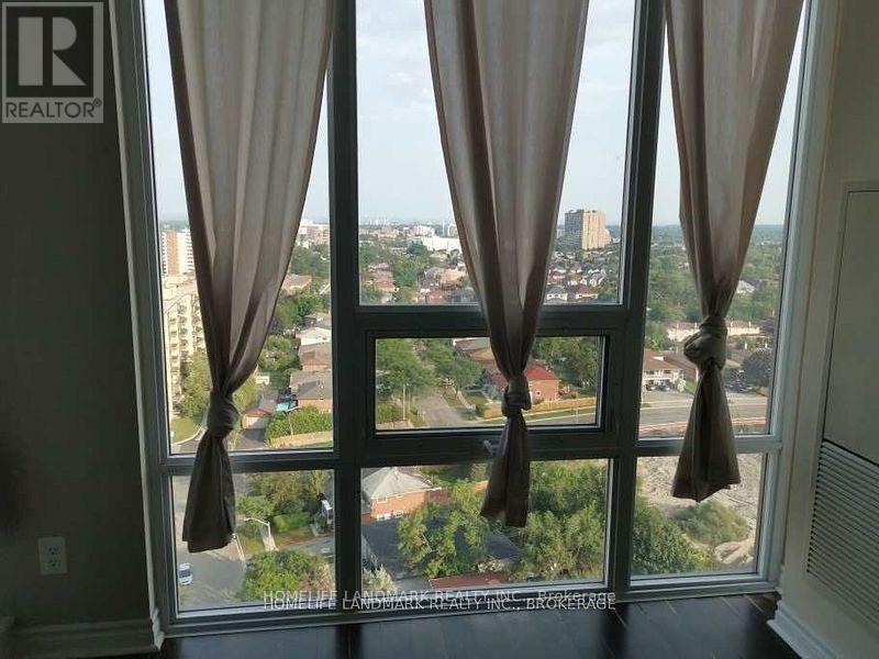 1812 - 3525 Kariya Drive, Mississauga, Ontario  L5B 0C2 - Photo 7 - W12604502