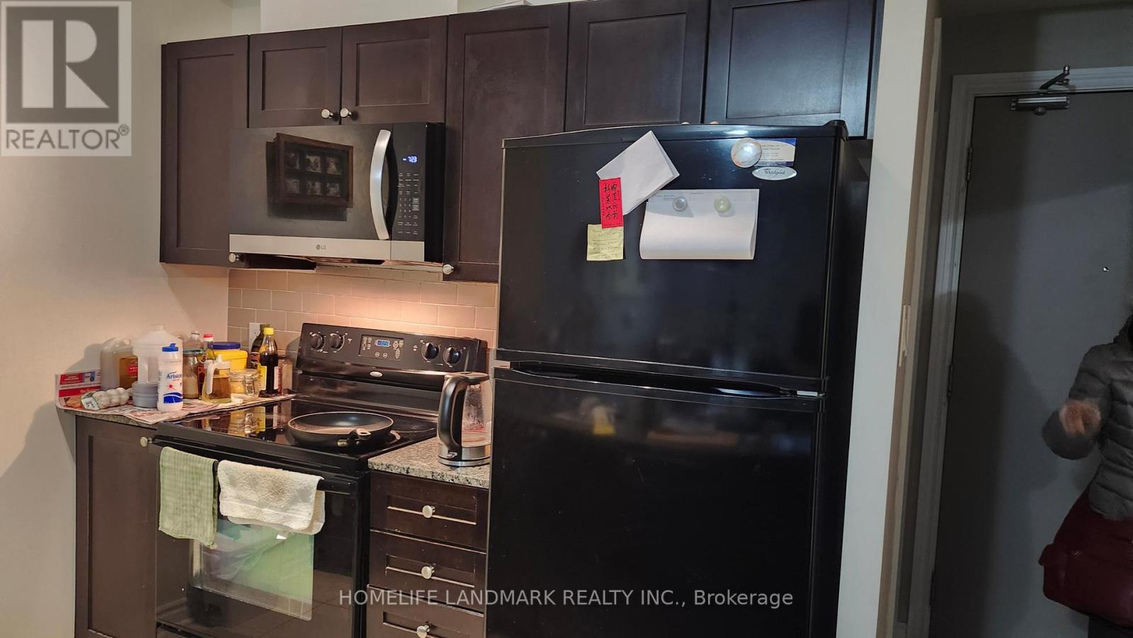 1812 - 3525 Kariya Drive, Mississauga, Ontario  L5B 0C2 - Photo 9 - W12604502