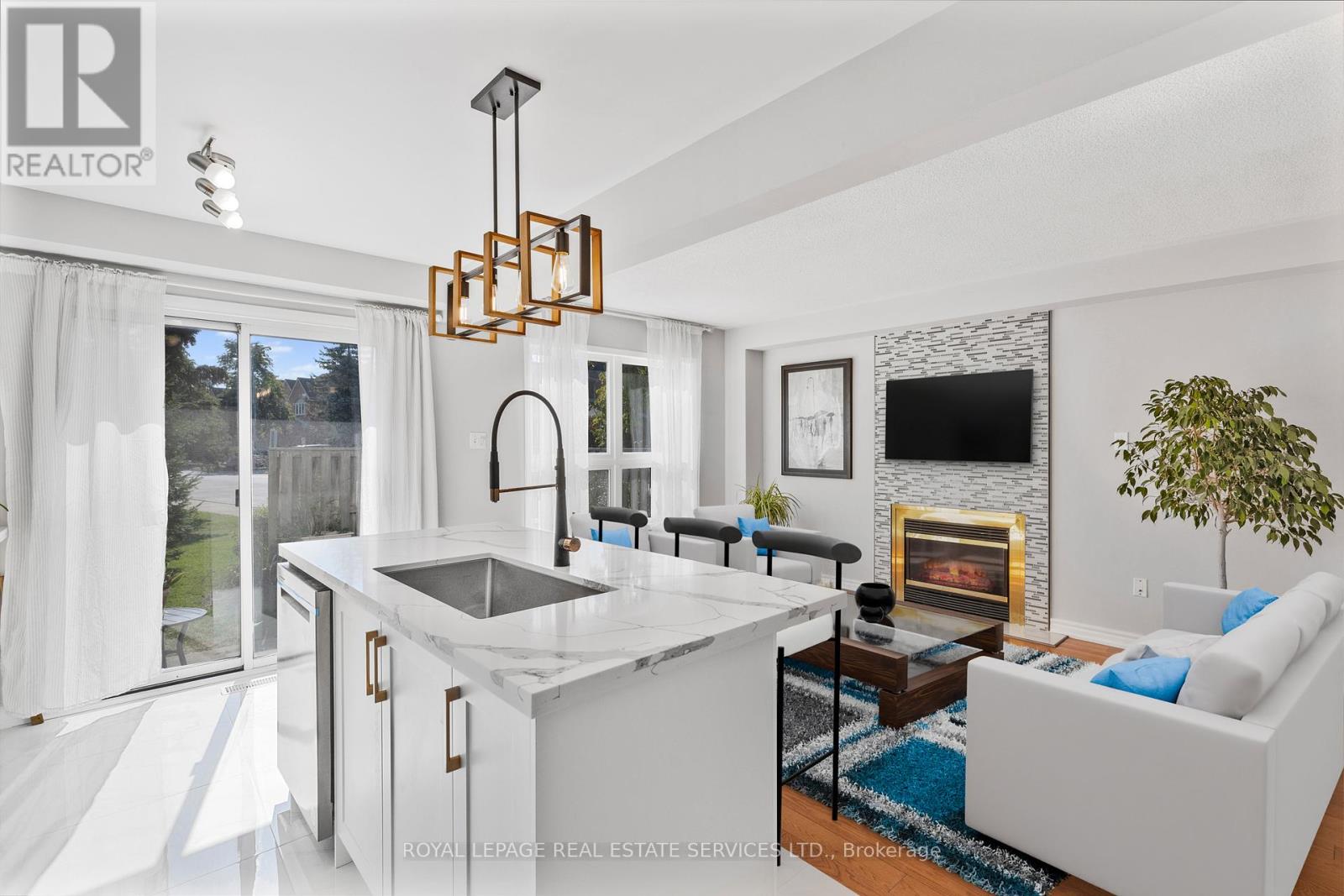 63 - 5230 Glen Erin Drive, Mississauga, Ontario  L5M 5Z7 - Photo 19 - W12604528