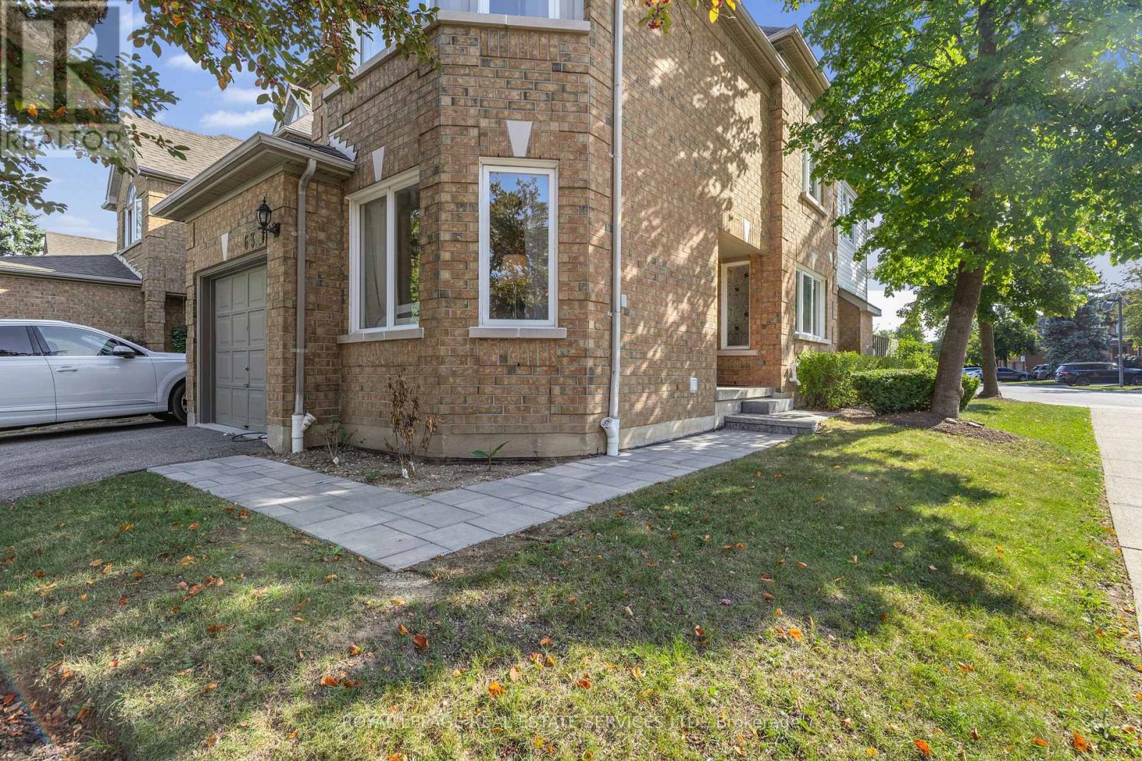 63 - 5230 Glen Erin Drive, Mississauga, Ontario  L5M 5Z7 - Photo 4 - W12604528